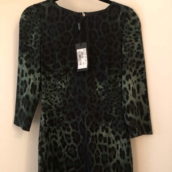 Dresses & Skirts - Dolce and gabbana dress